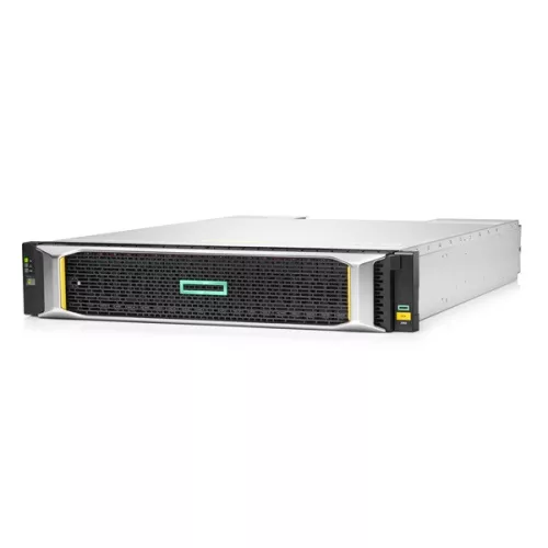HPE MSA 2060 16Gb FC SFF 23TB Flash Bundle