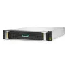 HPE MSA 2060 10GbE iSCSI SFF 23TB Bundle
