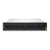 HPE MSA 2060 10GbE iSCSI SFF 23TB Bundle