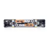 HPE MSA 2070 10/25GbE iSCSI SFF 46TB Bundle