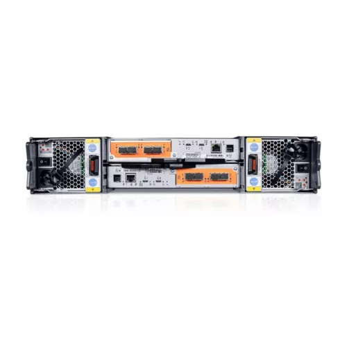 HPE MSA 2070 10/25GbE iSCSI SFF 46TB Bundle