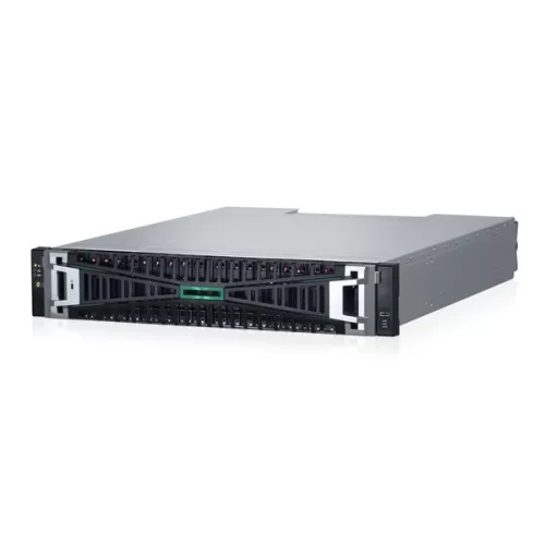 HPE MSA 2070 32Gb FC SFF 23TB Flash Bundle