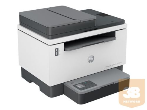 HP LaserJet Tank MFP 2604SDW Print copy scan 22ppm Printer