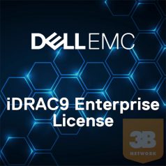   DELL EMC szerver LIC - iDRAC9 Enterprise 15G Digital License (NF)