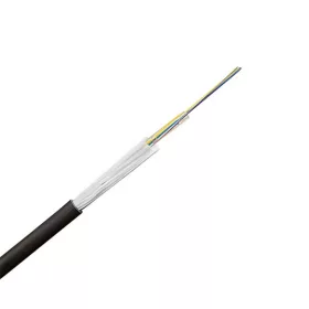   KELINE Optikai Kábel OM4 50/125 µm LSOH 1000N 12-szálas (Méretve vágva rendelhető)