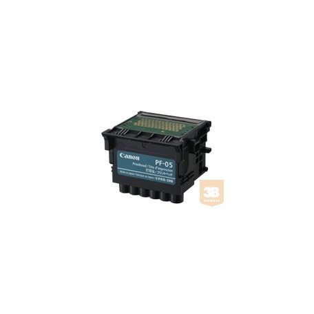 CANON PF-05 printhead standard capacity 1pack