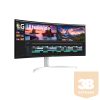 LG 38WN95CP-W.AEU 38inch IPS QHD+ UltraWide Curved HDMI DP USB-C