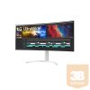 LG 38WP85CP-W 38inch UltraWide QHD+ IPS HDMI/DP monitor