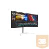 LG 38WP85CP-W 38inch UltraWide QHD+ IPS HDMI/DP monitor