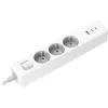 XIAOMI BHR07UKEU 20W Elosztó USB porttal, 20W, Fehér