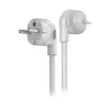 XIAOMI BHR07UKEU 20W Elosztó USB porttal, 20W, Fehér