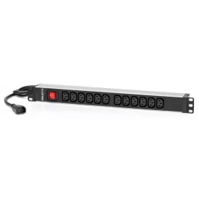 SALICRU PDU 12xSchuko C13
