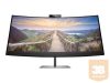 HP Z40c G3 40inch UHD+ 21:9 aspect ratio 2xThunderbolt 1xHDMI 1xDP Curved Display