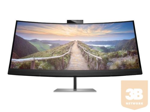 HP Z40c G3 40inch UHD+ 21:9 aspect ratio 2xThunderbolt 1xHDMI 1xDP Curved Display