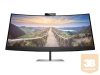 HP Z40c G3 40inch UHD+ 21:9 aspect ratio 2xThunderbolt 1xHDMI 1xDP Curved Display