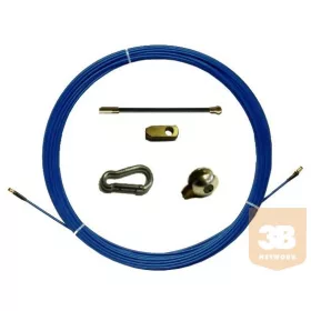 50m üvegszálas berudaló