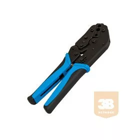 BNC krimpelő fogó RG58/59