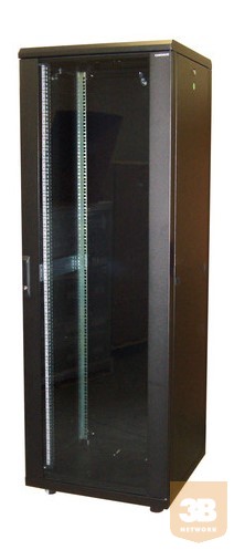 Canovate Álló rack szekrény 42U 800X1000mm