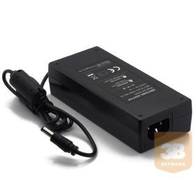Hálózati adapter 12V / 6A 7907D