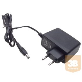 Hálózati adapter 12V/1A 7909D