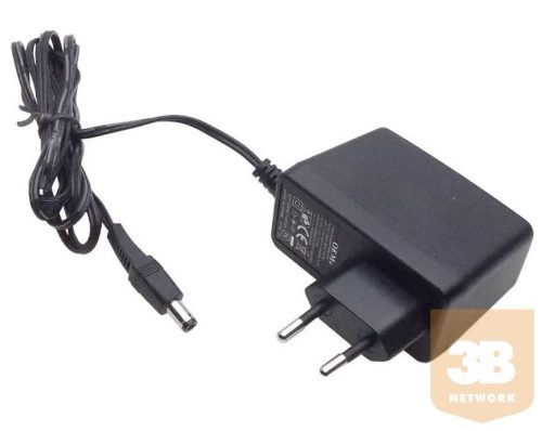 Hálózati adapter 12V/1A 7909D