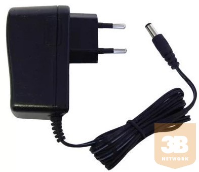 Hálózati adapter 12V/1,5A 7910E