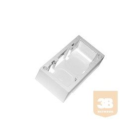 KIEMELŐDOBOZ MOK4-hez méretei: 82x150x42 mm