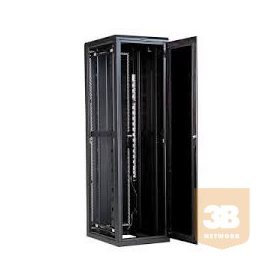 Rack szekrény GREAT LAKES PS42 (200cm x 60cm x 80cm)