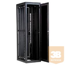 Rack szekrény GREAT LAKES PS42 (200cm x 60cm x 80cm)