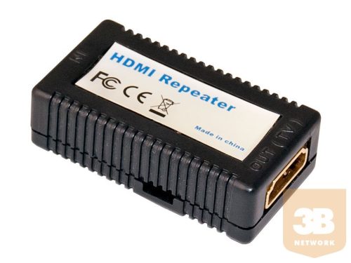 HDMI repeater, 35m