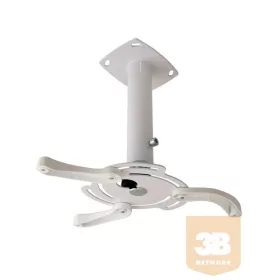   EasySys univerzális projektor rögzítő, fix hossz L=25 cm (2)