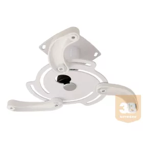   EasySys univerzális projektor rögzítő, fix hossz L=10 cm (2)