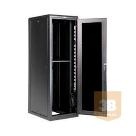   Rack szekrény GREAT LAKES PS42-60100 42U (198cm x 60cm x 100cm)