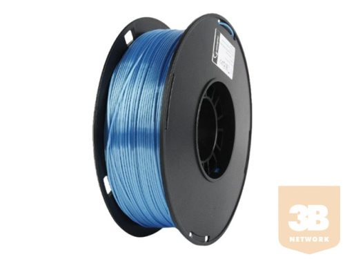 GEMBIRD 3DP-PLA+1.75-02-B Filament Gembird PLA-plus Blue 1,75mm 1kg