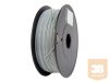 GEMBIRD 3DP-PLA+1.75-02-GR Filament Gembird PLA-plus Grey 1,75mm 1kg