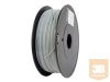 GEMBIRD 3DP-PLA+1.75-02-GR Filament Gembird PLA-plus Grey 1,75mm 1kg