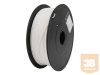 GEMBIRD 3DP-PLA+1.75-02-W Filament Gembird PLA-plus White 1,75mm 1kg