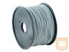 GEMBIRD 3DP-PLA1.75-01-GR Filament Gembird PLA Grey 1,75mm 1kg