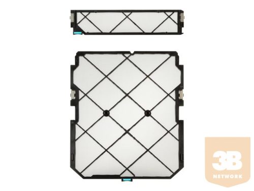 HP Z4 G4 Dust Filter