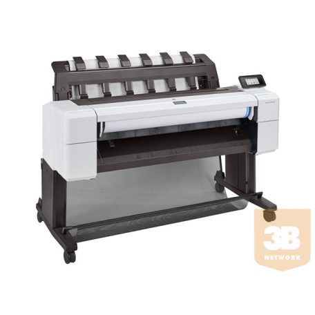 HP DesignJet T1600 36-in Printer 2 year warranty