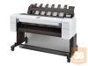 HP DesignJet T1600 36-in Printer 2 year warranty