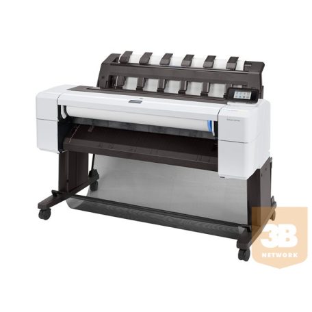 HP DesignJet T1600PS 36-in Printer Contractual