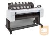 HP DesignJet T1600PS 36-in Printer Contractual