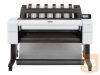 HP DesignJet T1600PS 36-in Printer Contractual