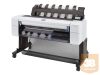 HP DesignJet T1600dr 36-in Printer