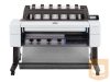 HP DesignJet T1600dr PS 36-in Printer