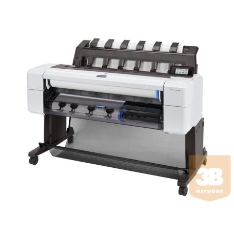HP DesignJet T1600dr PS 36-in Printer Contractual