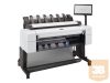 HP DesignJet T2600dr PS 36-in MFP