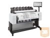 HP DesignJet T2600dr PS 36-in MFP