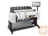 HP DesignJet T2600dr PS 36-in MFP